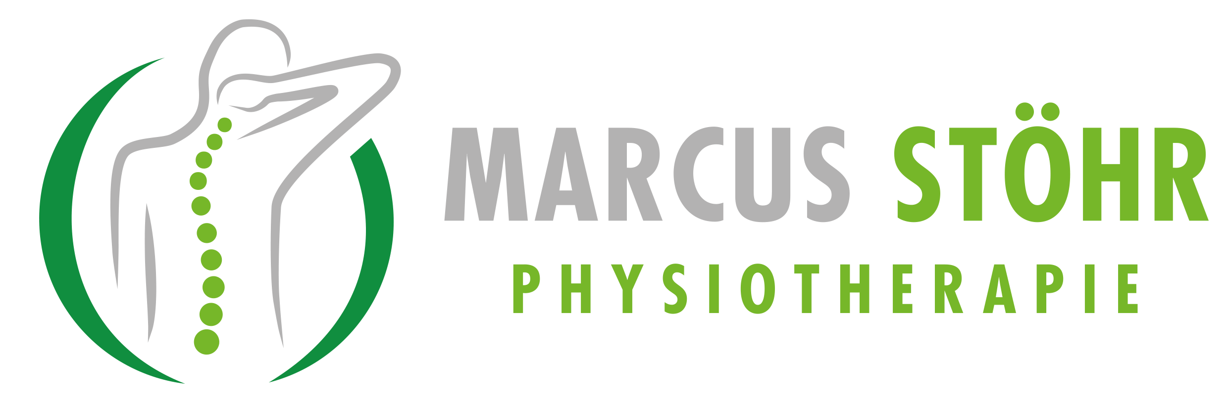 Physiotherapie Marcus Stöhr in Ispringen / Pforzheim